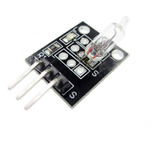 Ky-017 Sensor Inclinacion Mercurio Tilt Arduino Ky017