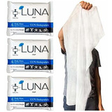 Limpieza Facial - Xl Wet Wipe Cleansing Body Wipes All Natur