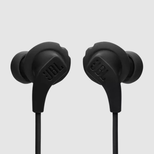 Audífono Jbl Endurance Run 2 In Ear Bt Negro