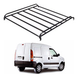 Parrilla Porta Equipaje Renault Kangoo Barandas Lateral Me