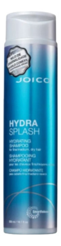 Joico Shampoo Hydra Splash 300ml (smart Release)