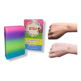 Jabón De Arcoiris Aclarante Antibacteriano 100g 