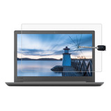 Película De Vidrio Templado Para Lenovo Ideapad 330 De 15,6