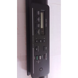Panel De Control Brother Dcp-t300  