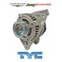 Alternador Jeep Grand Cherokee 4.7 Wk 2008 2009 2010  Jeep Cherokee Sport