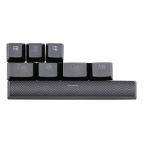 Teclas Pbt Para Corsair K65 K70 K95 Para Gas Mecánico G710+