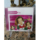 Fey - Mis Favoritas  - Cd Importado 