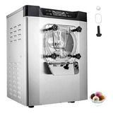 Vevor Maquina Helado Suave Nieve Comercial Helado 1400w