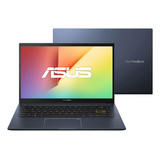 Portatil Asus X413ja-bv205t Intel Core I3-1005 256ssd Ram4gb