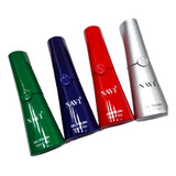 Navi Kit X 4 Esmaltes Uv Led 10 Ml 