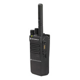 Motorola Dep 550e Antiexplosivo Vhf