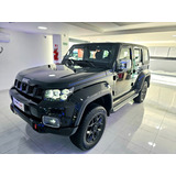 Baic Bj 40 Plus 2.0 Turbo 4wd - 2024 - Baic Palermo - 