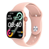 Relogio Smartwatch Band Compatível Xiaomi Samsung iPhone Nfc