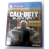 Call Of Duty: Black Ops Iii Gold Edition Ps4  Físico