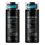 Kit 2 Truss Condicionador Infusion - 300ml