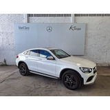 Mercedes-benz Clase Glc 2023