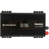 Inversor De Onda Pura 1000w Hayonik Motorhome 12v 220v