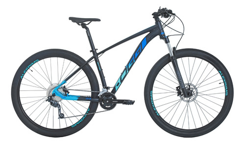 Bicicleta Aro 29 Oggi Big Wheel 7.1 - 18v