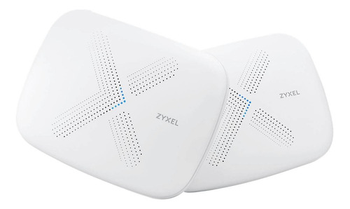 Roteador Zyxel Mesh Tri-band 3000 Mbps