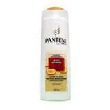 Pantene Sh X400 Rizos Definid. 