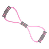 Banda De Resistencia Deportiva Chest Expander Figure 8 Para