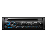 Autoestéreo Cd Bluetooth Smart Sync Deh-s4250bt Pioneer