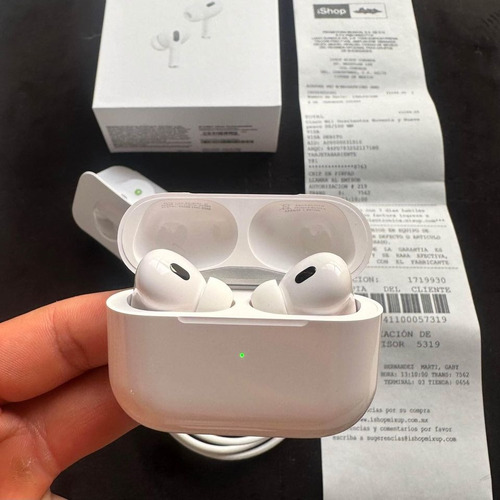 AirPods Pro 2 Generación 