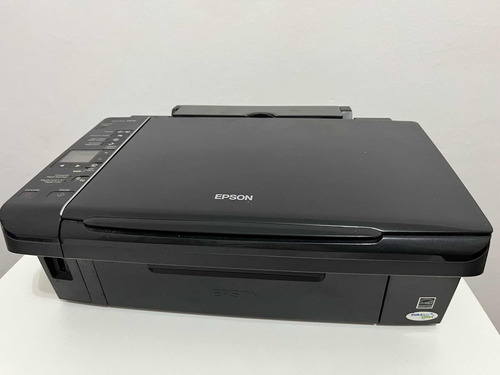 Impresora Epson Tx210