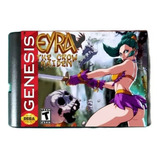 Jogo , Eyra, The Crow Maiden, Sega