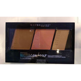 Maybelline Paleta De Maquillaje Master Contour Palette