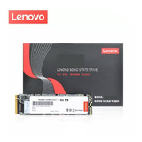 M2  01 Tb Lenovo2280 Ssd Nvme Lenovo L340 S145 Yoga E Outros