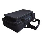 Capa Bag Para Teclado M-audio Axiom Air 49 Luxo