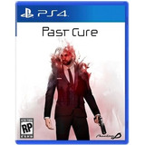 Videojuego Past Cure Playstation 4