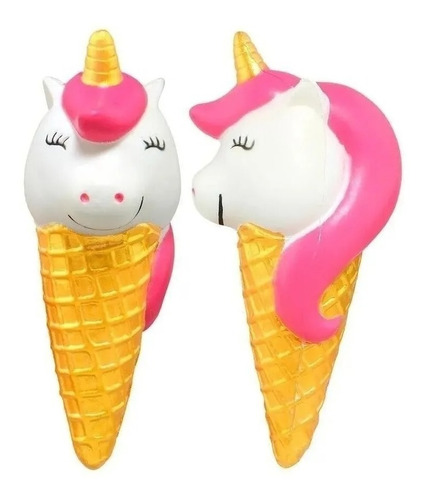 Squishy Unicornio Helado !super Oferta!