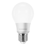 Lâmpada Led Bulbo A60 E27 - Luz Amarela - Save Energy