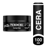 Cera Moldeadora Got2b Phenomenal En Pasta 100ml