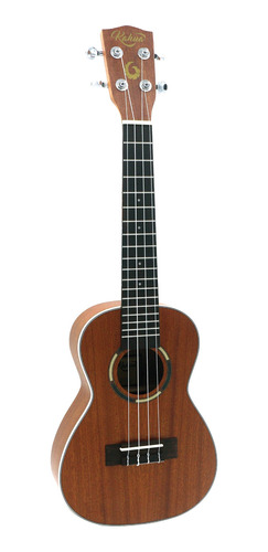 Ukelele Tenor 27'' Kahua Ka-27m En Caoba