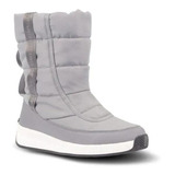 Bota Jaguar Mujer Impermeable Pre-sky Original 7153 35-39 P