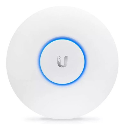 Access Point (ponto De Acesso) - Ubiquiti Unifi Ap Ac Lr (long Range) - Branco - Uap-ac-lr