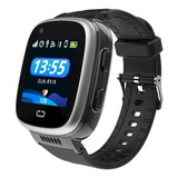 Reloj Smartwatch Niñas 4g Gps 800mhz Videollamadas Sos Ip67