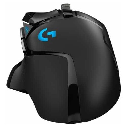 Mouse Logitech G502 Hero