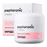 Peptaronic Cream Péptidos Hialurónicos - Snp