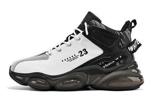 Tenis Deportivos De Baloncesto Para Hombre | Meses sin interés
