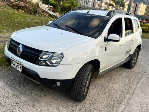 Renault Duster 4x4 Modelo 2020 Dynamic 2.0 Placa Publica