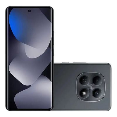 Xiaomi Mi 11 Ultra Dual Sim 256 Gb Ceramic Black 8 Gb Ram