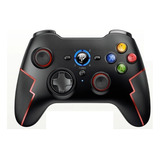 Controle Joystick Sem Fio Gamepad Pc N Switch Ps3 Top