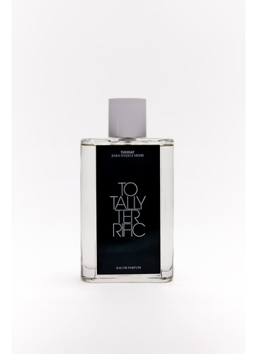 Perfume Zara Tuesday - Totally Terrific 75 Ml