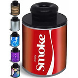 Smoke Eraser V3- Sploof Sin Precedentes Extiende La Vida Mes