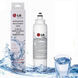 Filtro De Agua Lt800p Original Refrigerador LG Adq73613401