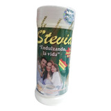 Stevia Boliviana Cristalizada Grande